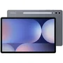 Samsung Galaxy Tab S10+ 12.4 pulgadas 12GB RAM 256GB Octa-Core 5G Android Tablet Gris con S-Pen